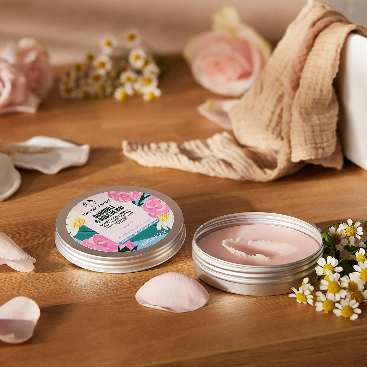 Amazon.co.jp: ザボディショップ: フェイスケア キット