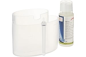 Jura Milk System Cleaner
