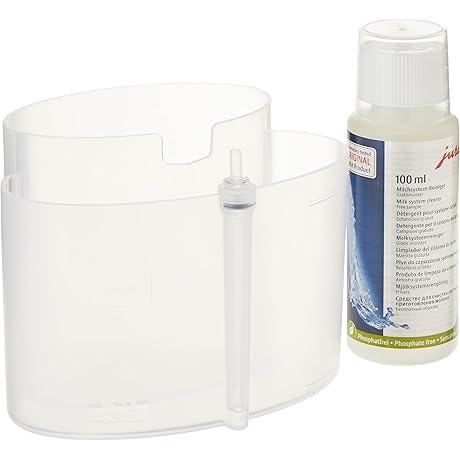 Jura Milk System Cleaner