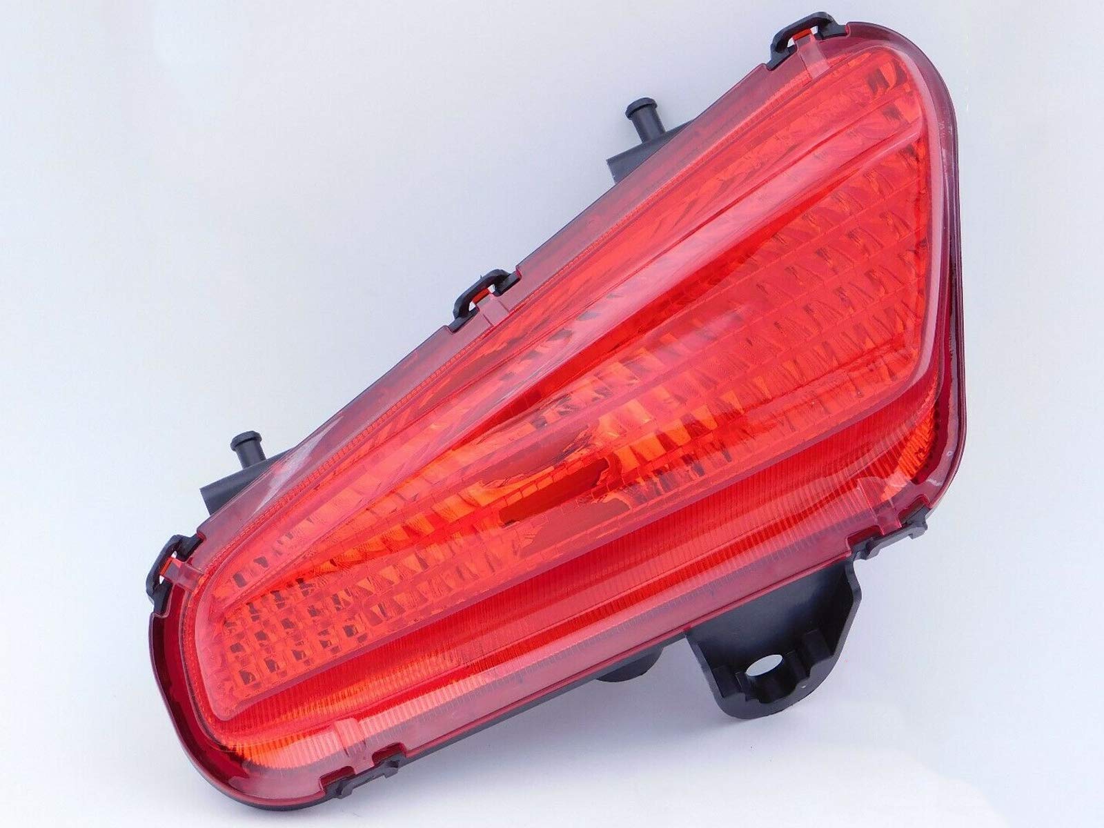 HONDAテールレンズ 33512-621-003 バモス360 S600 DIO ZX スモーク テール レンズ ホンダ ライブ ディオ AF35