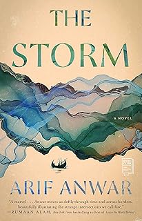 The Storm: A Novel
