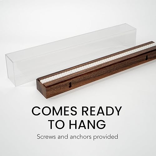 Miniatura 6 de Minifigura vitrina con tapa acrílica, mini estante de exhibición de figuras de acción, mini soporte de exhibición de figuras, caja de