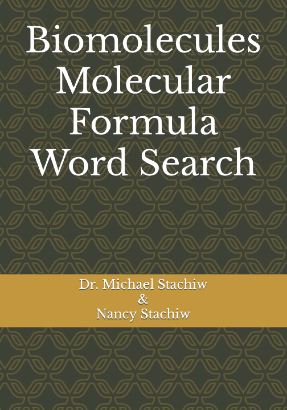 Biomolecules Molecular Formula Word Search