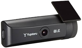 Amazon | ユピテル ドライブレコーダー DRY-V2 200万画素 Full