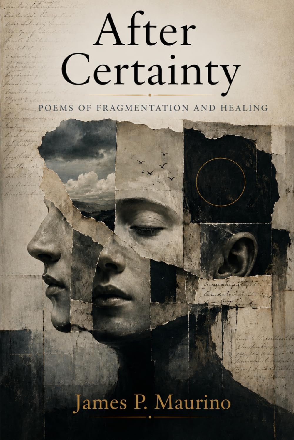After Certainty: Poems of Fragmentation and Healing