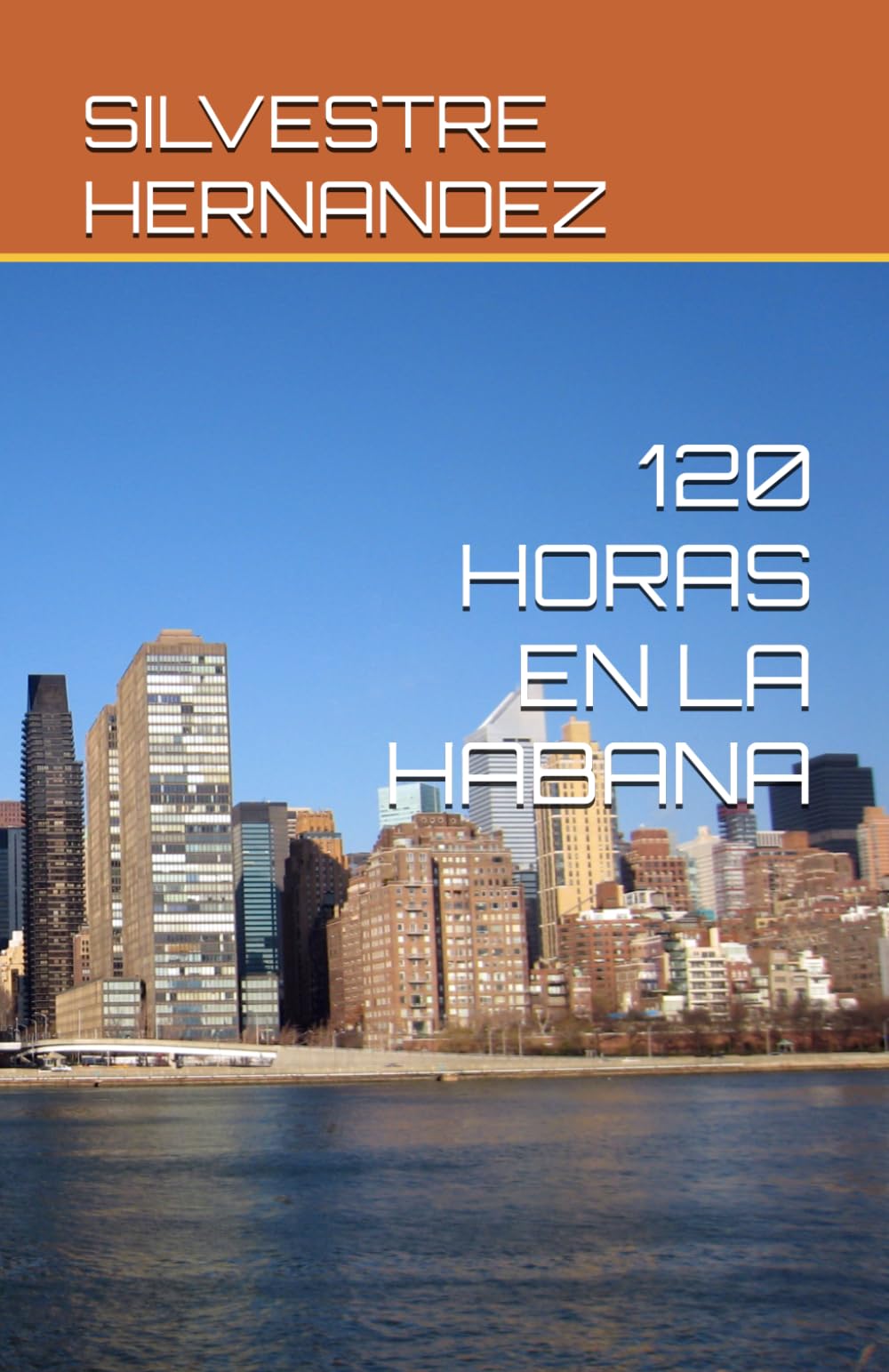 120 HORAS EN LA HABANA