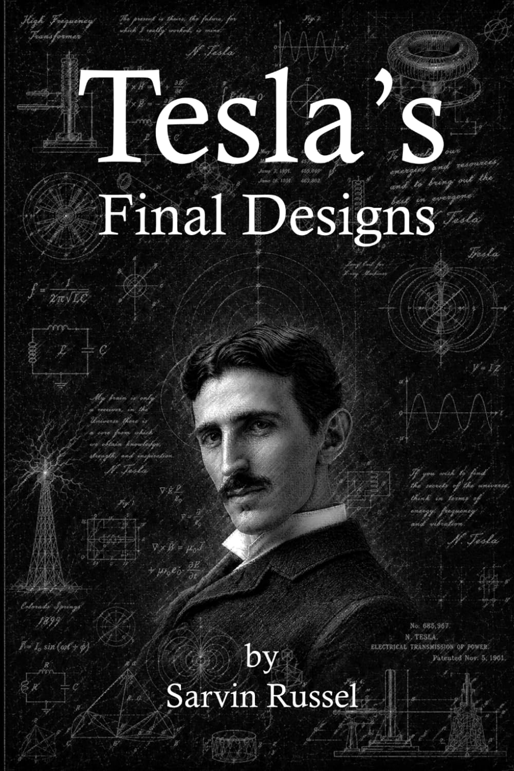 Tesla’s Final Designs: The Unfinished Machines That Could Have Changed the Modern World