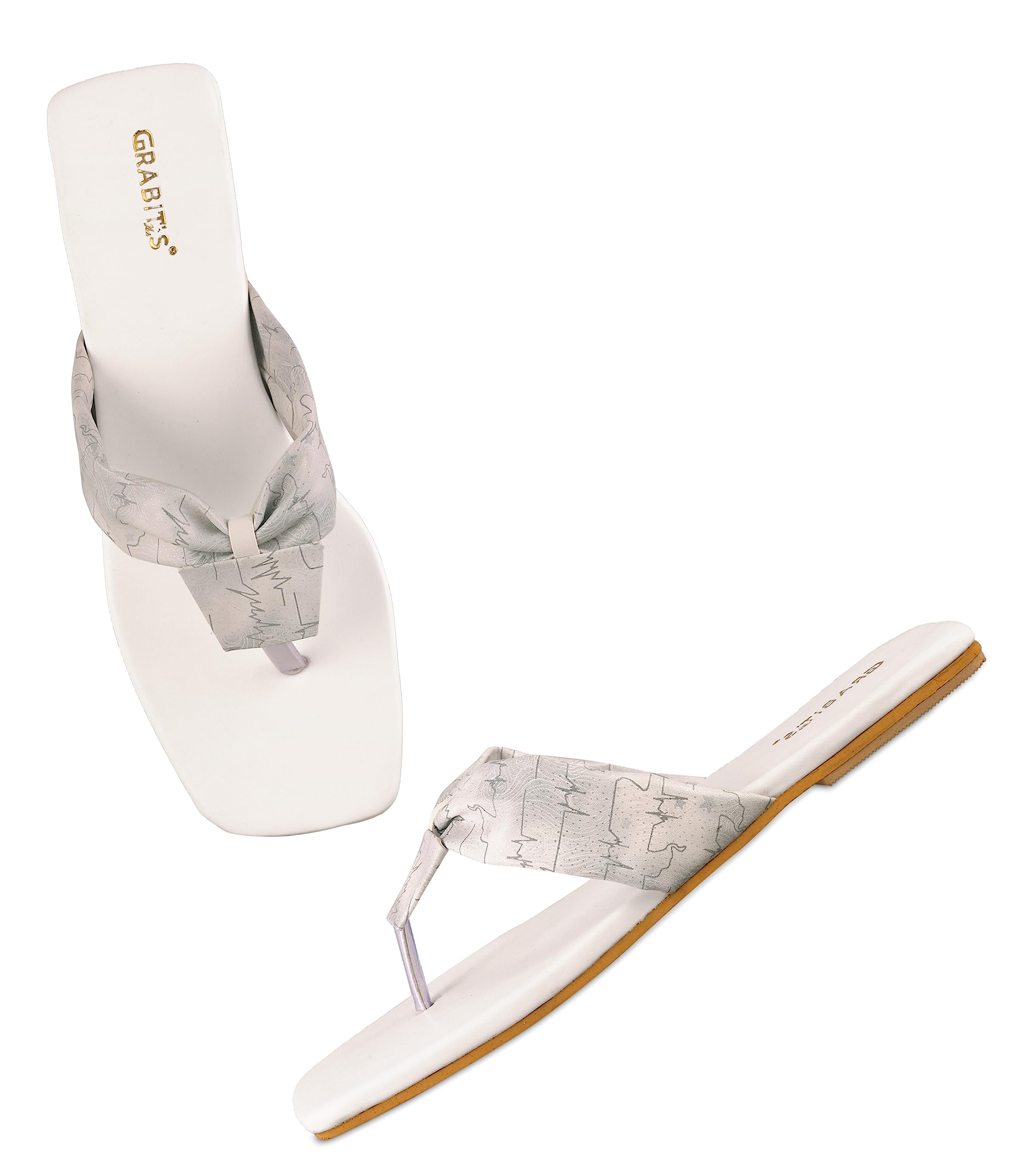 GRABIT'S MEM013(S) SLIPPERS