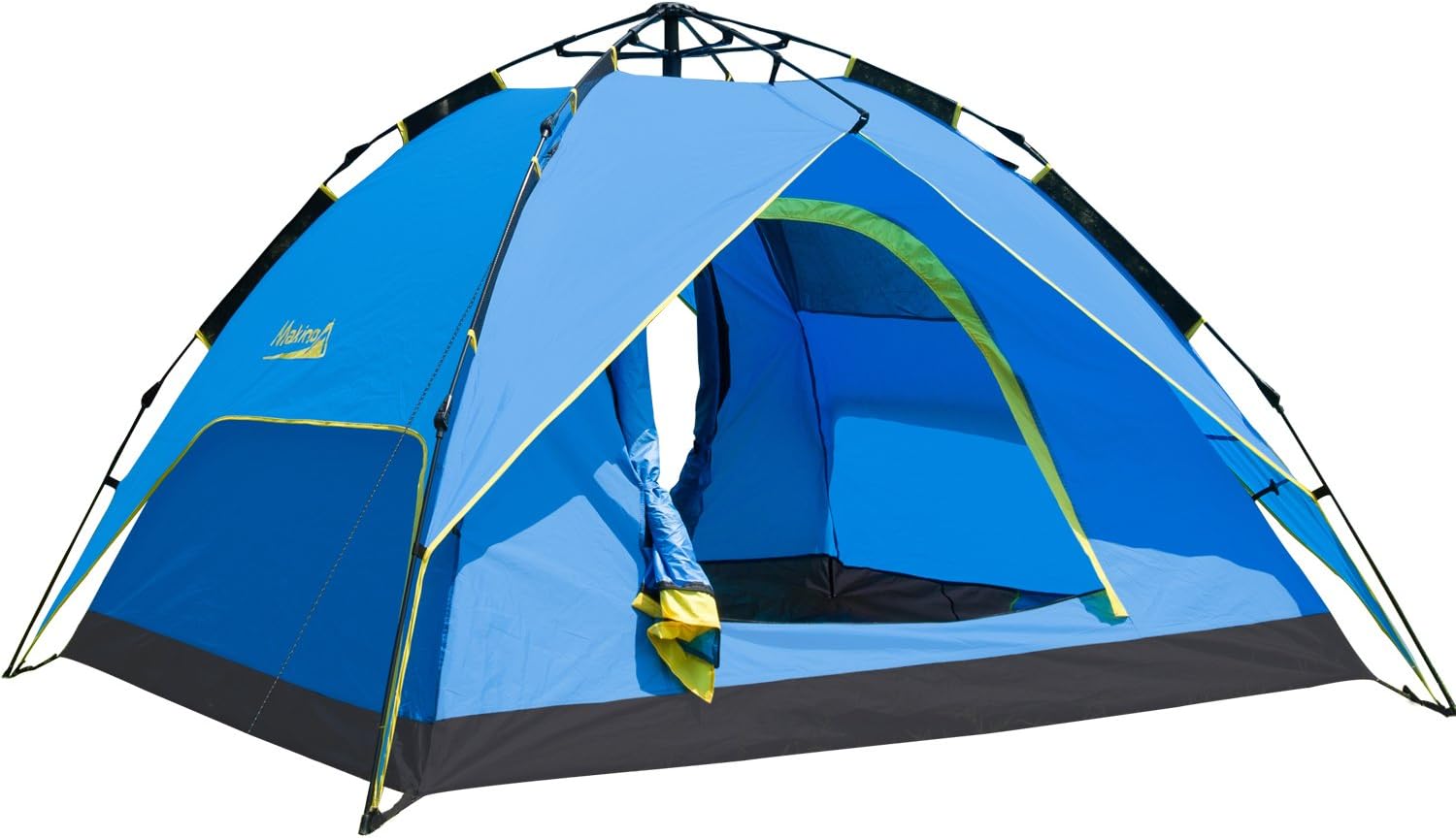Makino 23 Person Backpacking Tents Outdoor Family