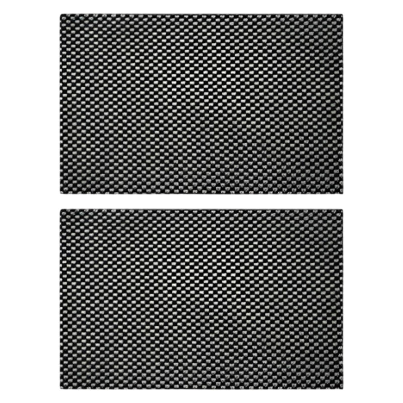 Harilla Pilates Non Slip Gripper Pad Anti Skid Mat for Women Men Outdoor Exercise