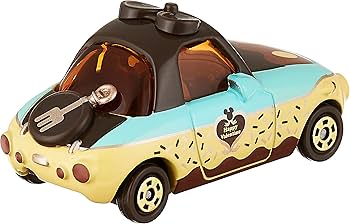 ディズニー トミカ　モータース特別仕様車　バレンタイン&ホワイトデー17台まとめ Amazon.co.jp: トミカ ディズニーモータース ポピュート バレンタイン