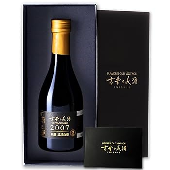 Amazon.co.jp: 高級 泡盛 ギフト 琉球泡盛 18年 古酒 44度 長期
