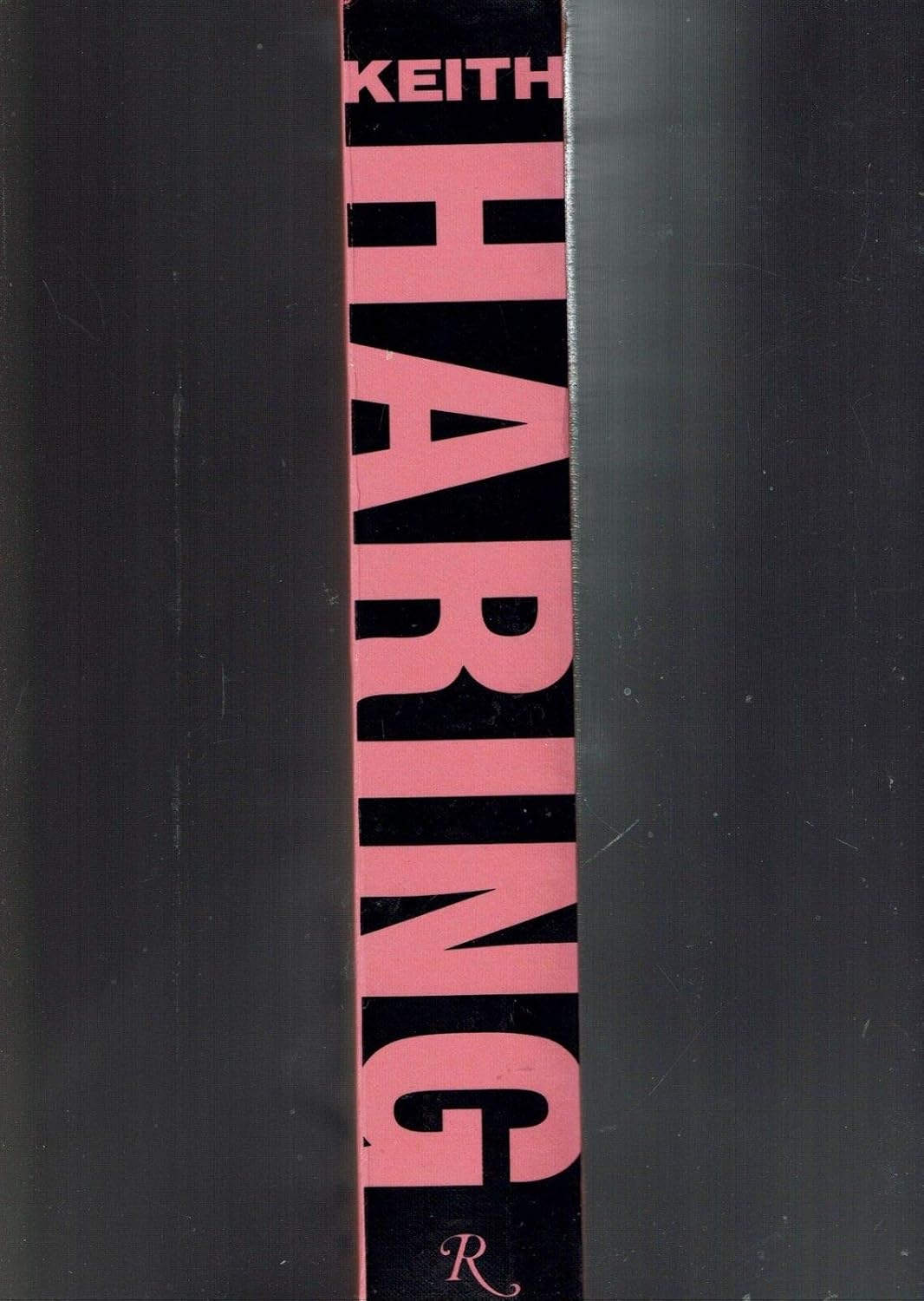 Amazon.com: Keith Haring: 9780847831395: Deitch, Jeffrey, Gruen, Julia ...