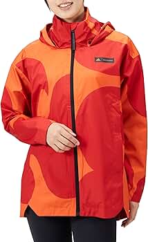 Amazon | [アディダス] マリメッコ Traveer RAIN. RDY
