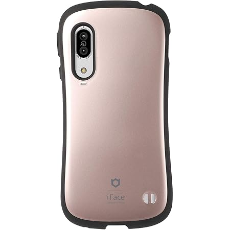 Amazon Co Jp Iface First Class Metallic Aquos Sense3 3 Lite 3 Basic Android One S7 ケース ローズゴールド 家電 カメラ