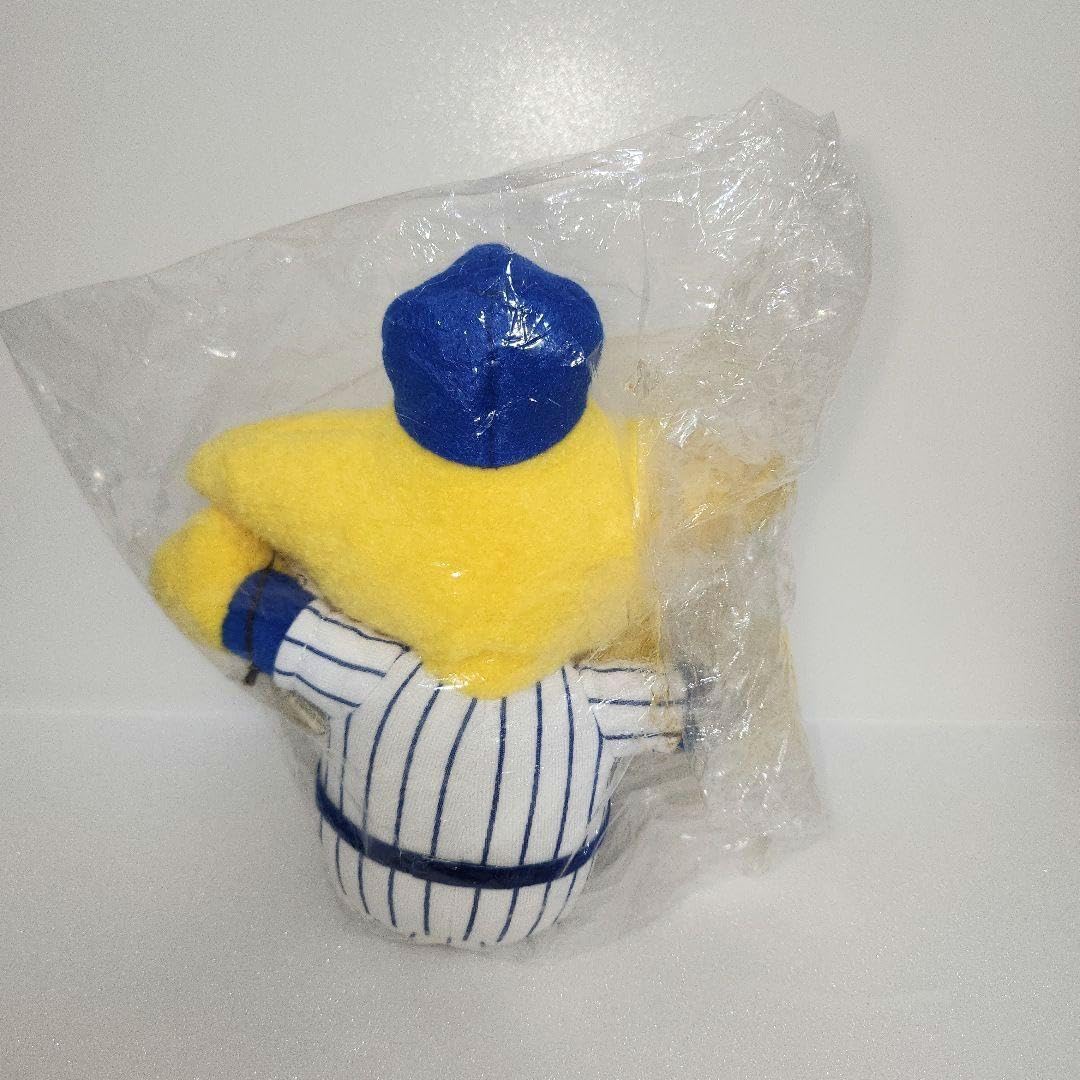 横浜ベイスターズ(横浜DeNAベイスターズ) ホッシー　ぬいぐるみ 特大サイズ 横浜ベイスターズ(横浜DeNAベイスターズ) ホッシー ぬいぐるみ 特大