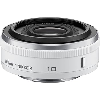 Nikon ニコン Nikon1 AW 10mm f2.8 Nikon 1 Nikkor AW 10mm f/2.8 — Camera Shop of Santa Fe