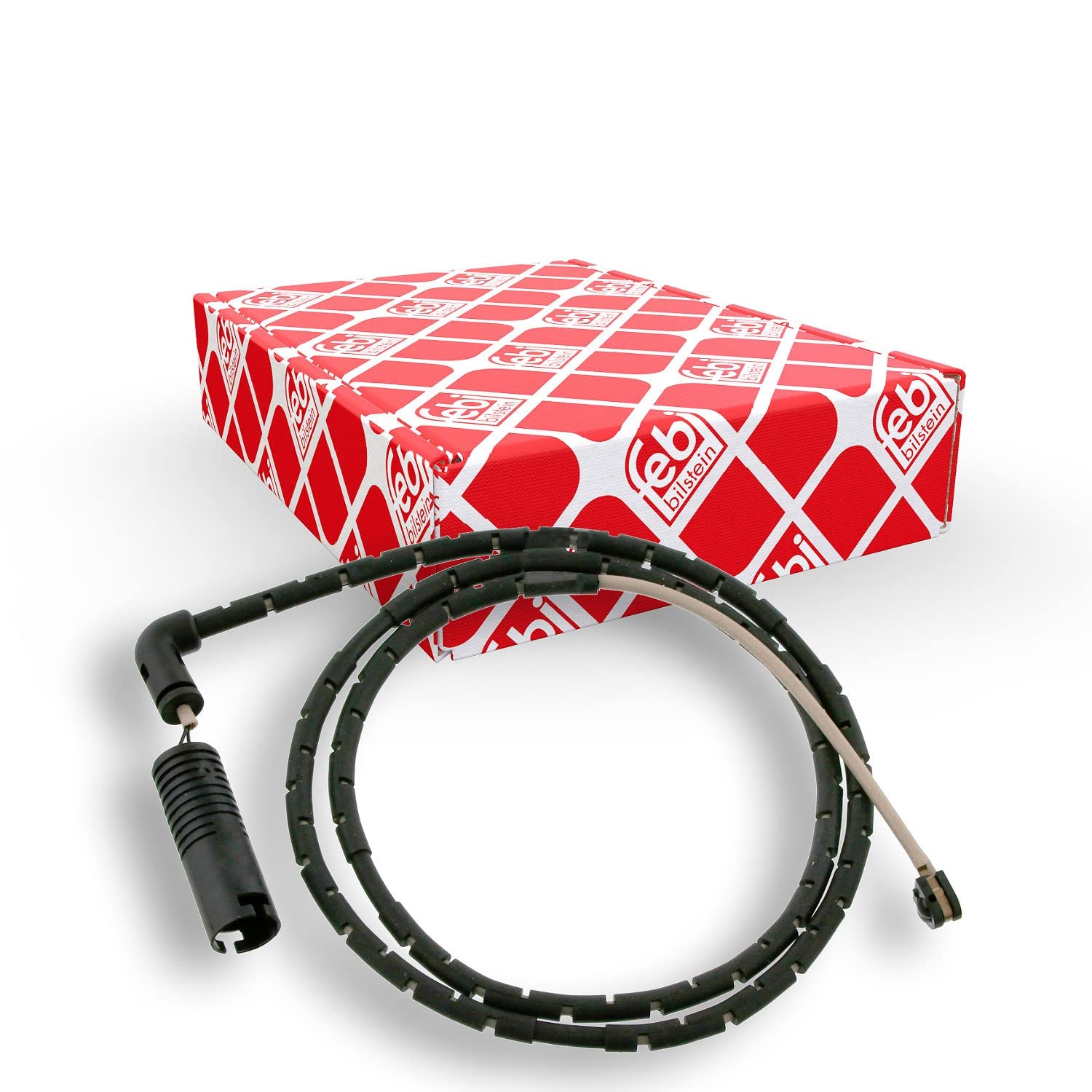 Fits FEBI HAMULCE 24012 BRAKE PAD WEAR SENSOR. 2.0/2.5/3.0//2.0D/3.0D ⭐UK Stock⭐