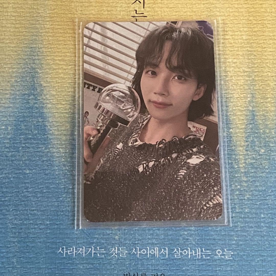 ジョンハン CARAT ZONE ケレン2024 RIGHT HERE SEVENTEEN JEONGHAN
