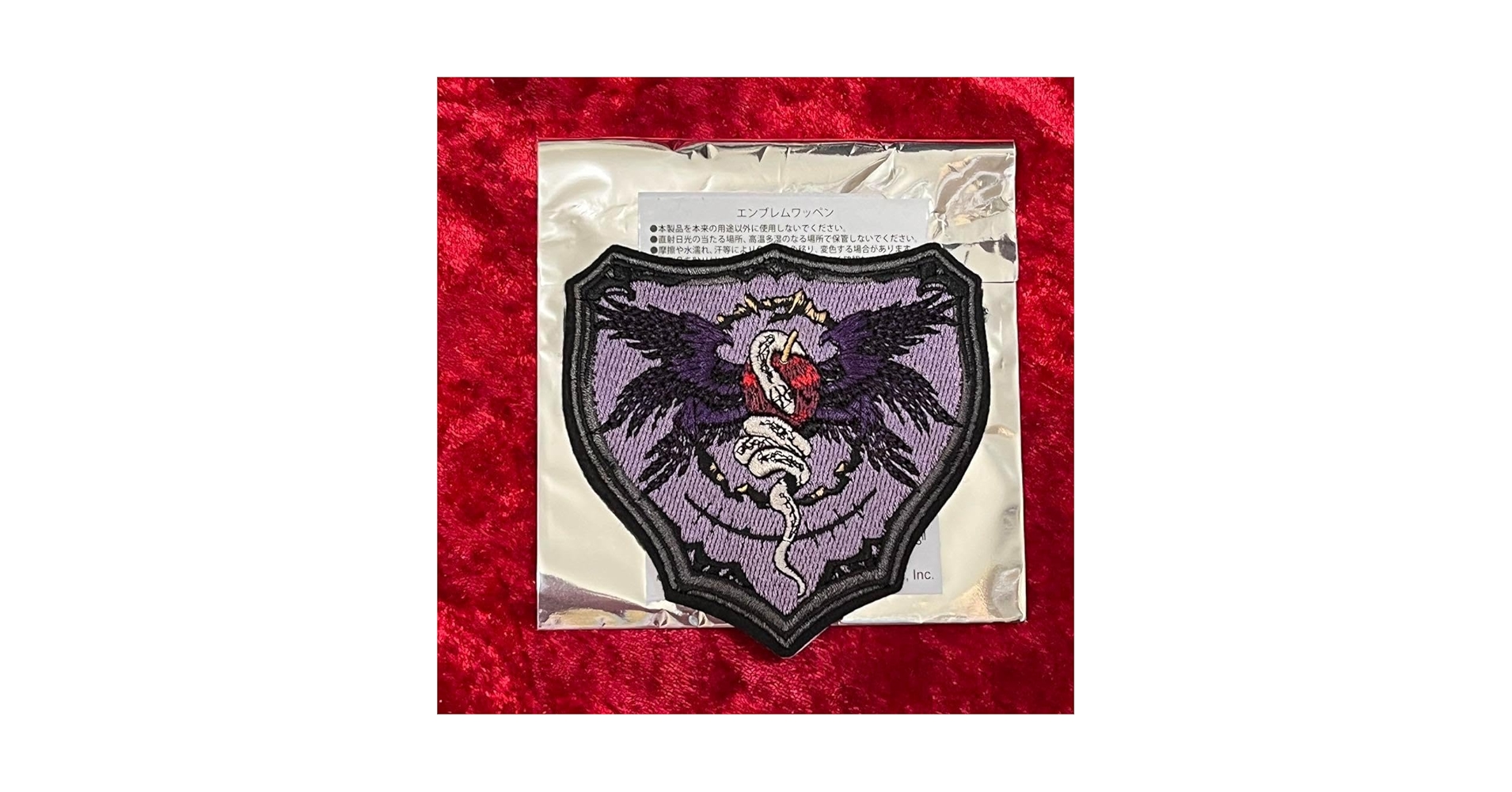 グラブル フェス 2020 ネイル ポリッシュ ベリアル ルシファー ベルゼバブ グランブルーファンタジー on X: 