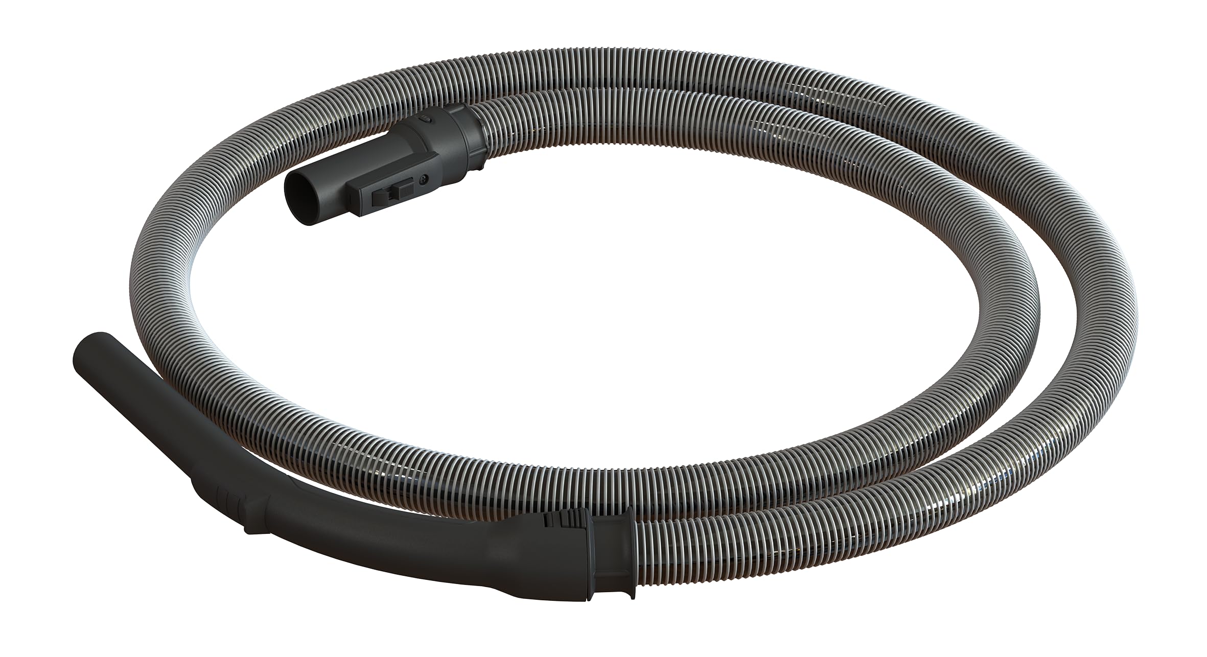 PROXXON Aspirapolvere automatico da officina WSA (230 V, 50/60 Hz, potenza 700 Watt, per utensili elettrici fino a 1.800 Watt, peso 4,3 kg, volume contenitore 11 litri, aspirapolvere industriale)