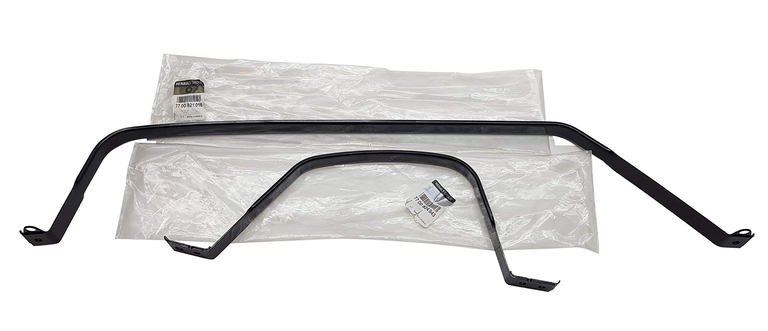 Renault 7700821016/7700824943 Fuel Tank Holder : Amazon.de: Automotive