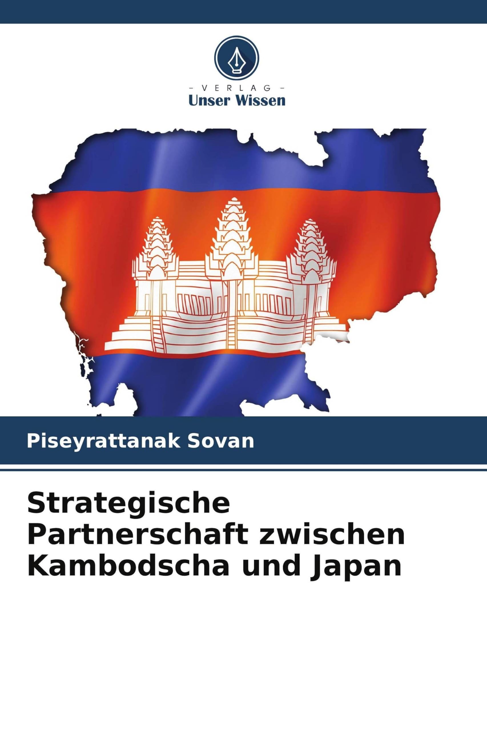 Strategische Partnerschaft zwischen Kambodscha und Japan