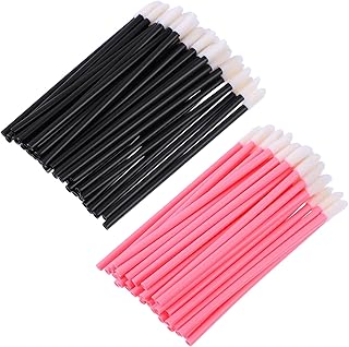 200 aplicadores de pincel de labios para lápi...