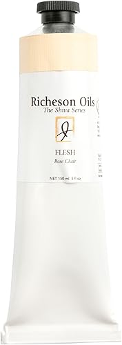 Jack Richeson Color al óleo de 5 onzas, carne