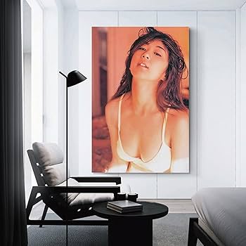 Amazon.co.jp: 優香のプロフィール グラビア水着画画像集女優・歌手