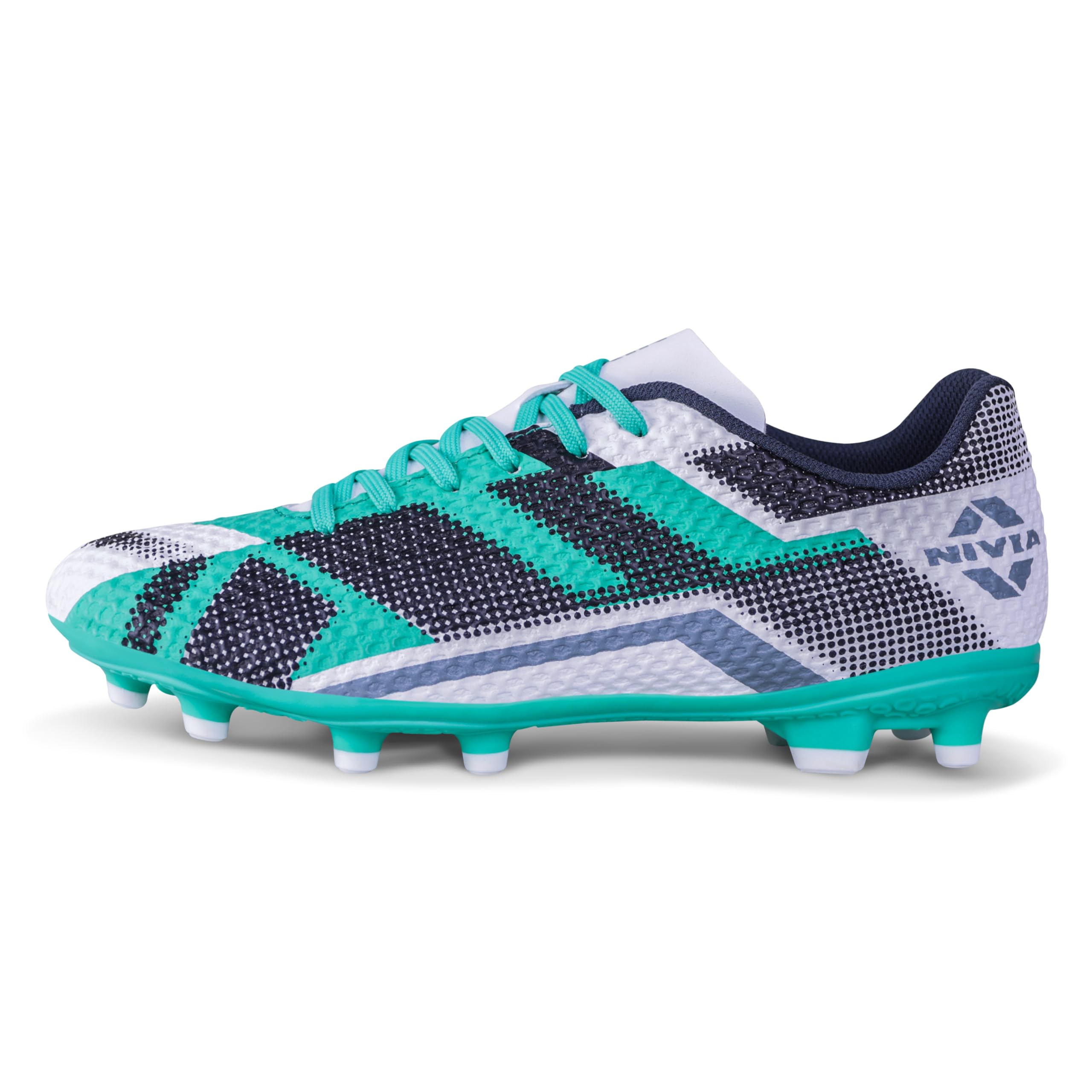 Dagger Football Studs for Men | Better Control and Lightweight Comfort | First Choice for Performance-Driven Players | Football Shoes | Sports Shoes for Men