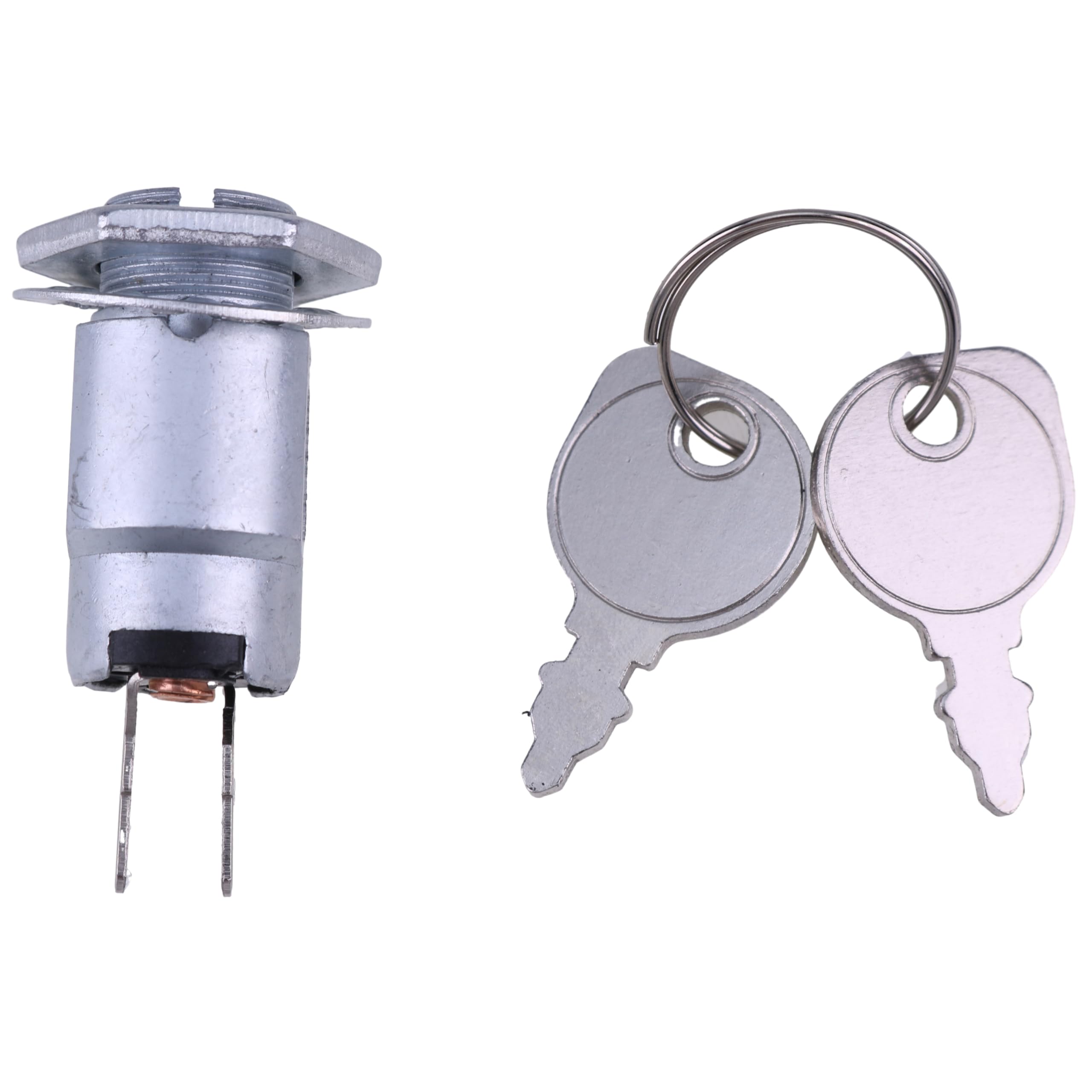 Amazon.com : SUKATC 46-5780 Ignition Switch Key Switch