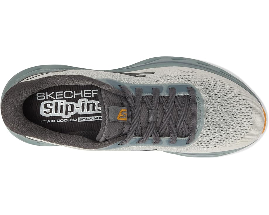 SKECHERS Performance Go Walk Glide-step 2.0 Maser Hands Free Slip-in - Top View