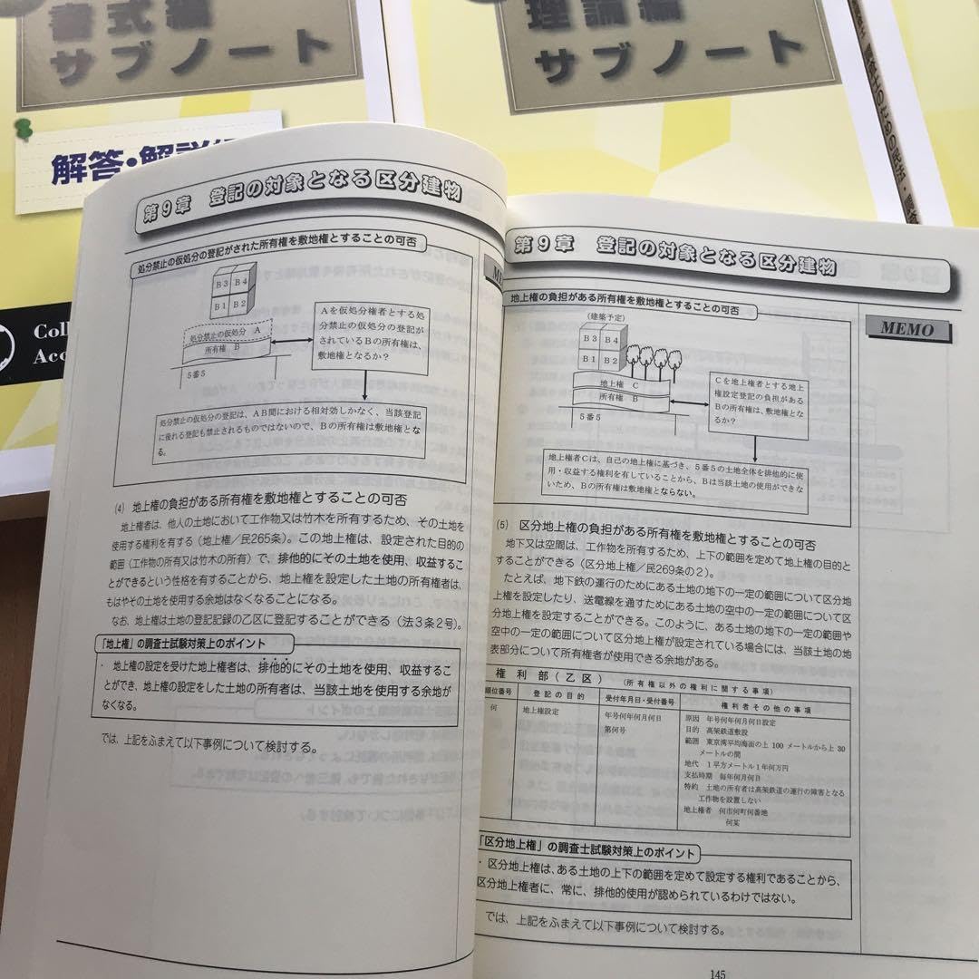 土地家屋調査士　令和6年　講座セット Amazon.co.jp: 土地家屋調査士 令和6年 講座セット : おもちゃ