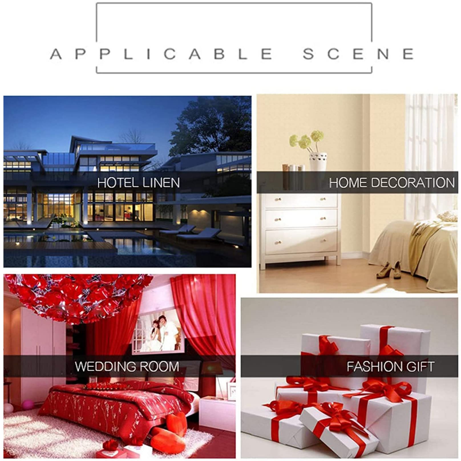 Chemin De Lit D'hôtel Matelassé Pour Pied De Lit - Couleur Unie - Patchwork - Décoration De Chambre à Coucher - Pour Grand Lit, Lit Double Ou King