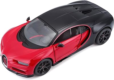 Bugatti Chiron Sport 1/24,  Maisto  Bugatti Chiron Sport 1/24,  Maisto