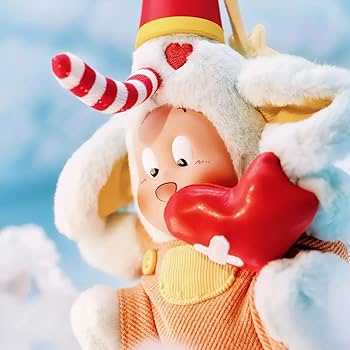 Amazon.co.jp: GNATAPIAY ぬいぐるみブラインドボックス