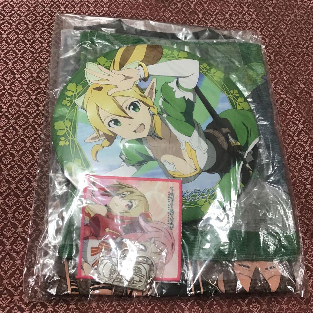 Amazon.co.jp: ソードアートオンライン ハーレムセット : おもちゃ
