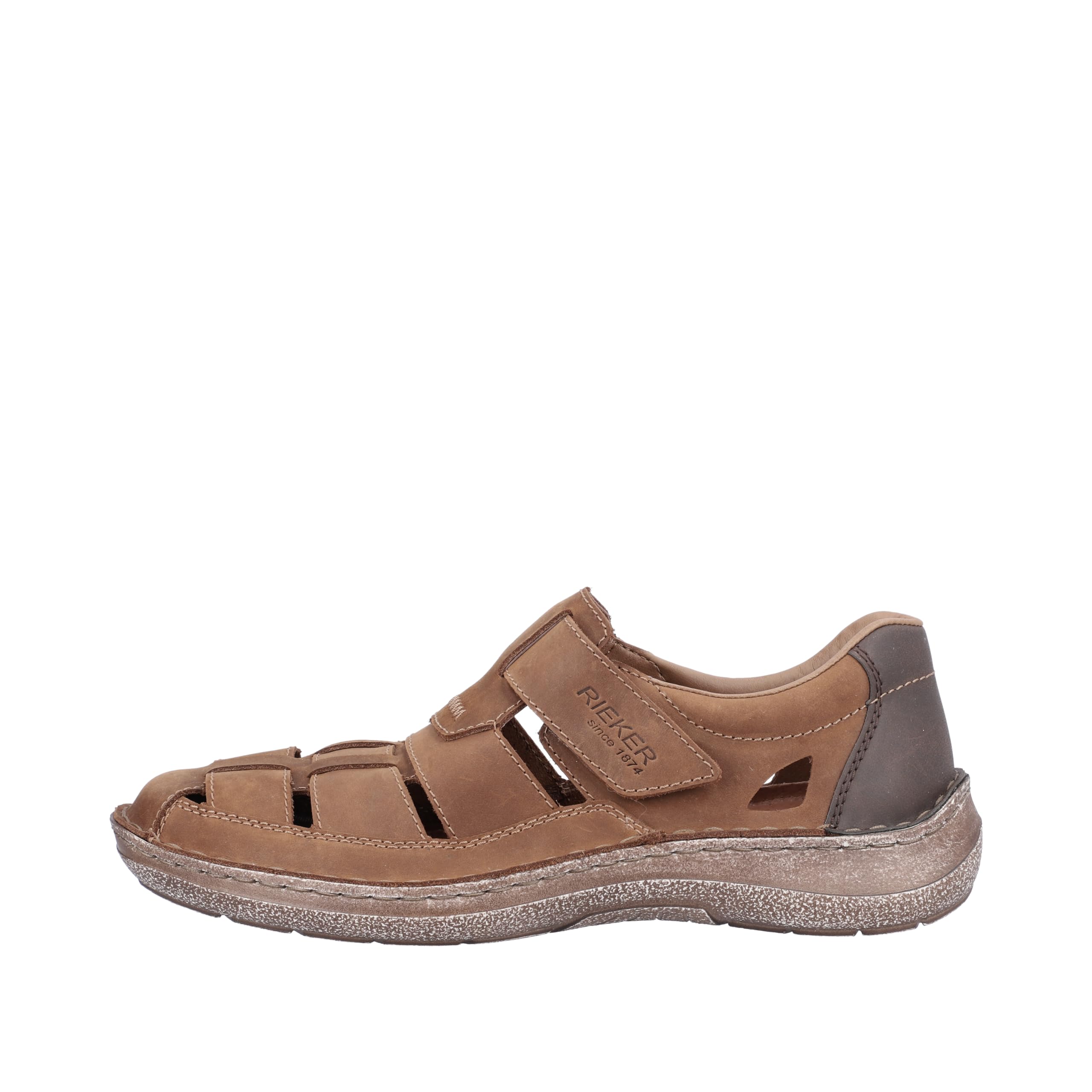 Rieker 03078 Mocassin Homme