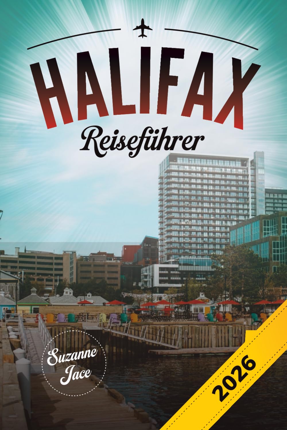 Halifax Reiseführer 2026: Entdecken Sie die Hauptstadt des atlantischen Kanadas mit historischen Häfen, Strandspaziergängen, lokaler Musik und dem Charme der Ostküste in Halifax