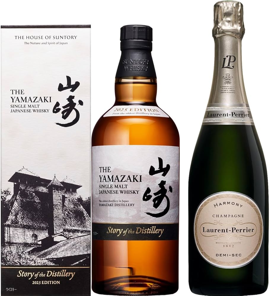 Amazon.co.jp: 【サントリープレミアムセレクション】ローランペリエ