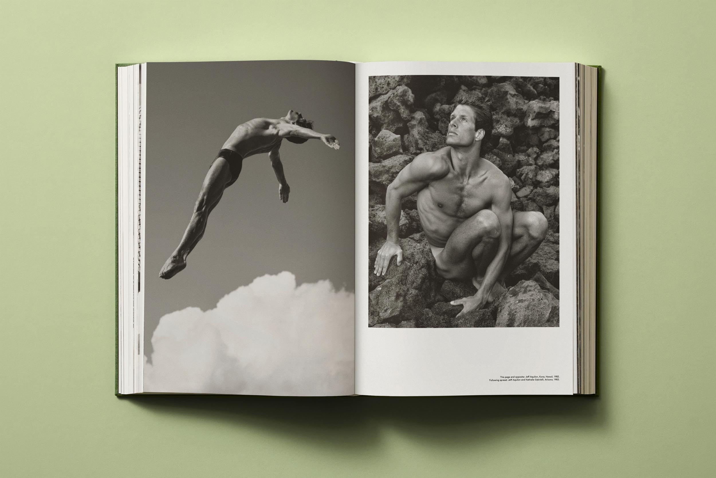 Bruce Weber. My Education (Extra Large)