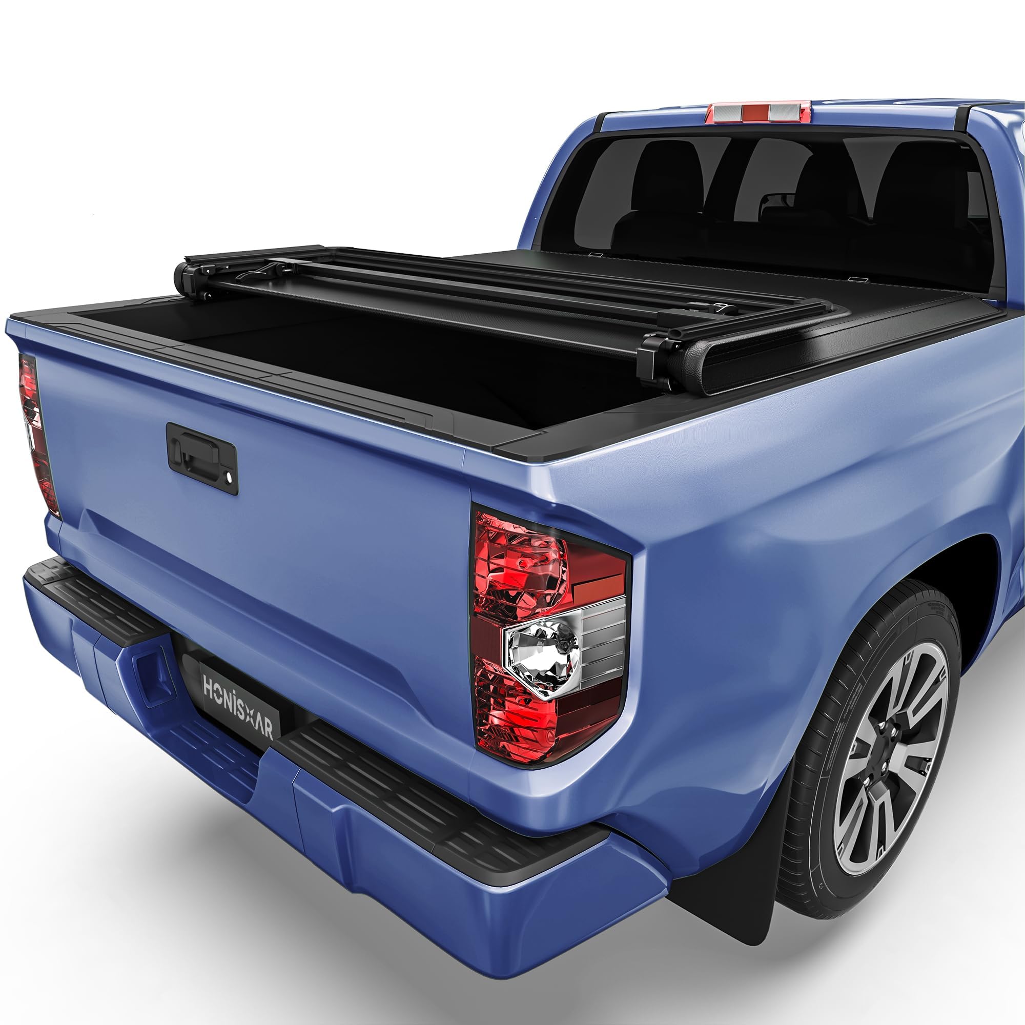 HONISTAR Soft Tri-Fold 5.5ft