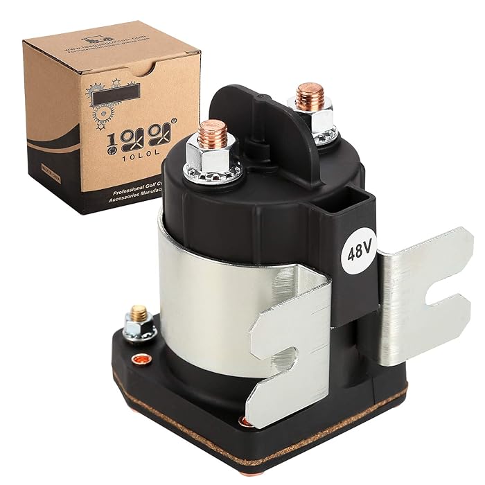 Buy 10L0L Golf Cart Yamaha G22 G29 Drive Electric Golf Cart 48 Volt