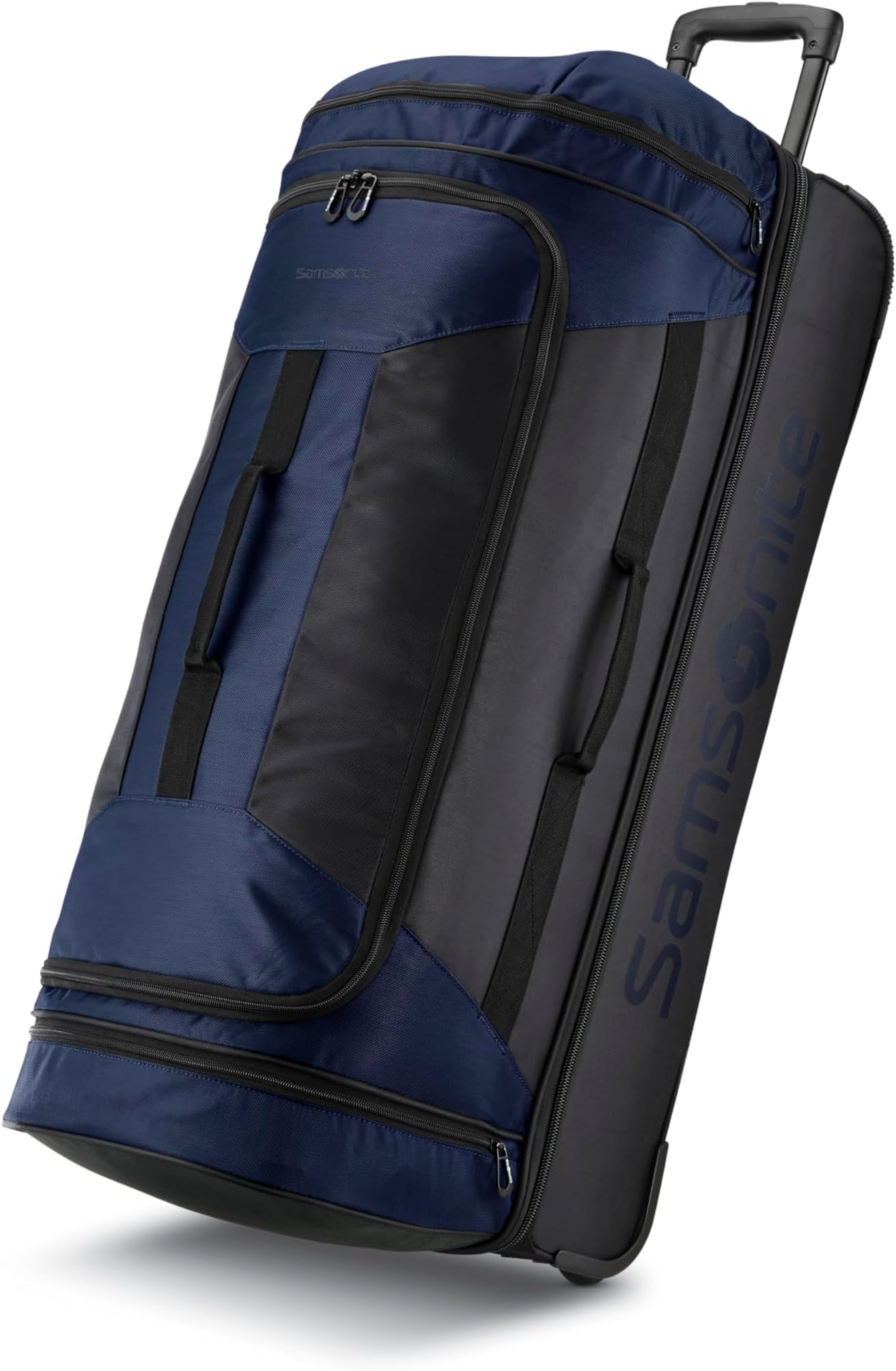 nike bag with wheels