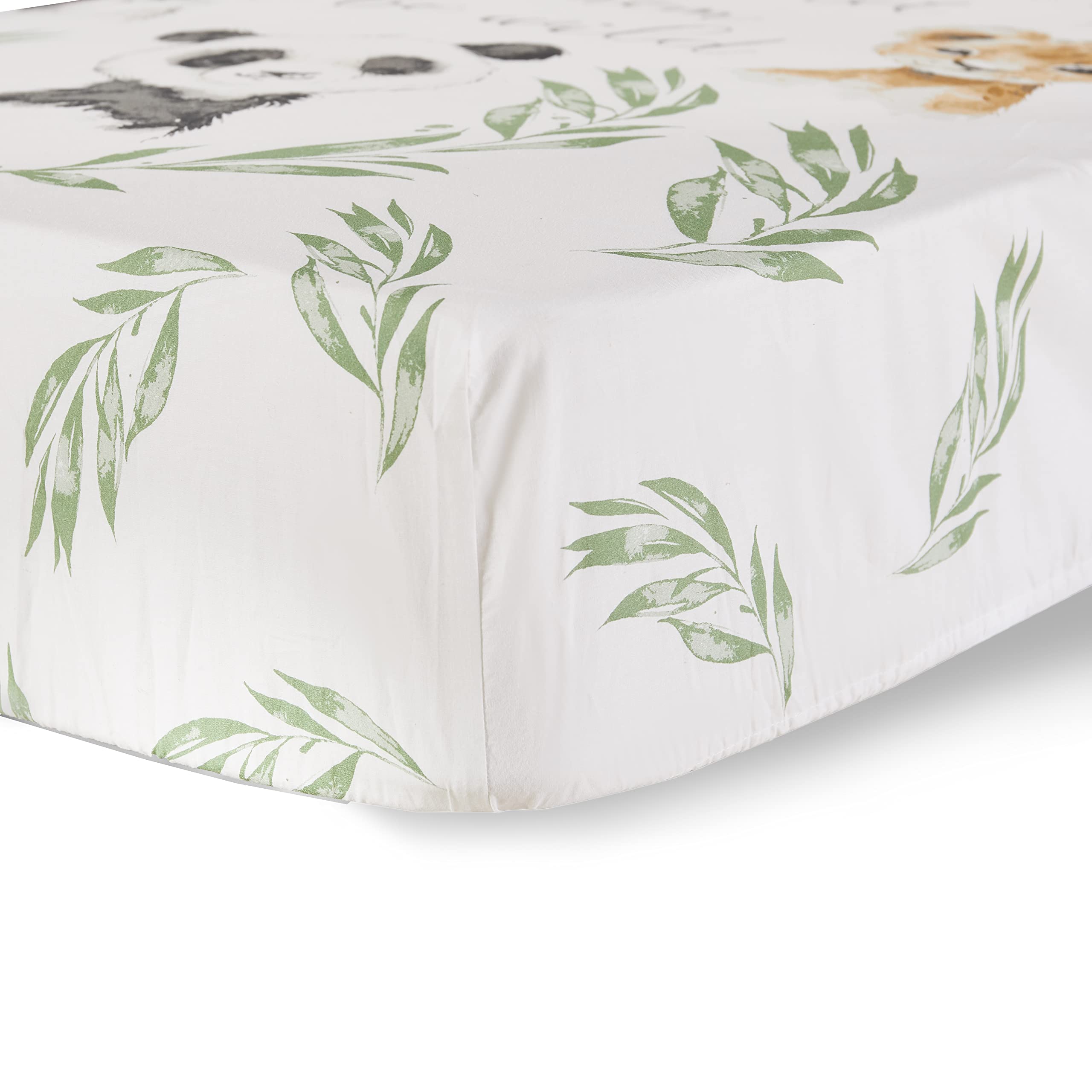 Levtex Baby Crib Sheet