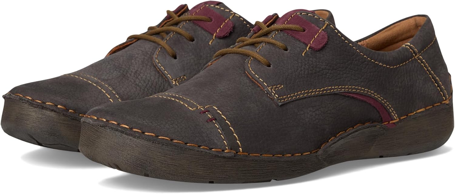 Josef Seibel Womens Fergey 68