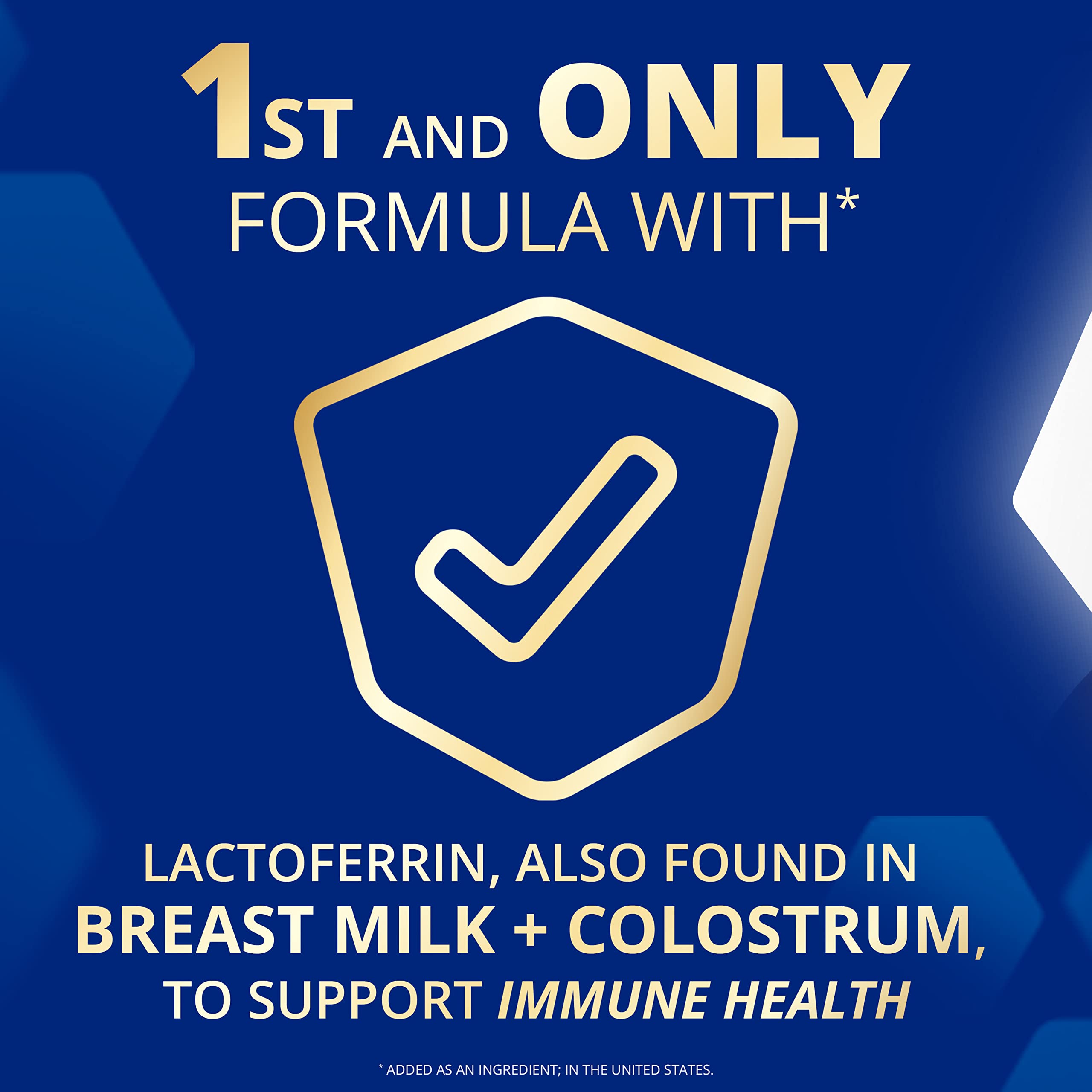 Enfamil Enspire Infant Formula with ImmuneSupporting Lactoferrin, Brain Building DHA, 5