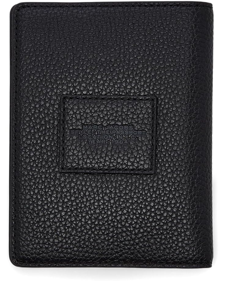 Marc Jacobs The Leather Passport Case - #2 of 3