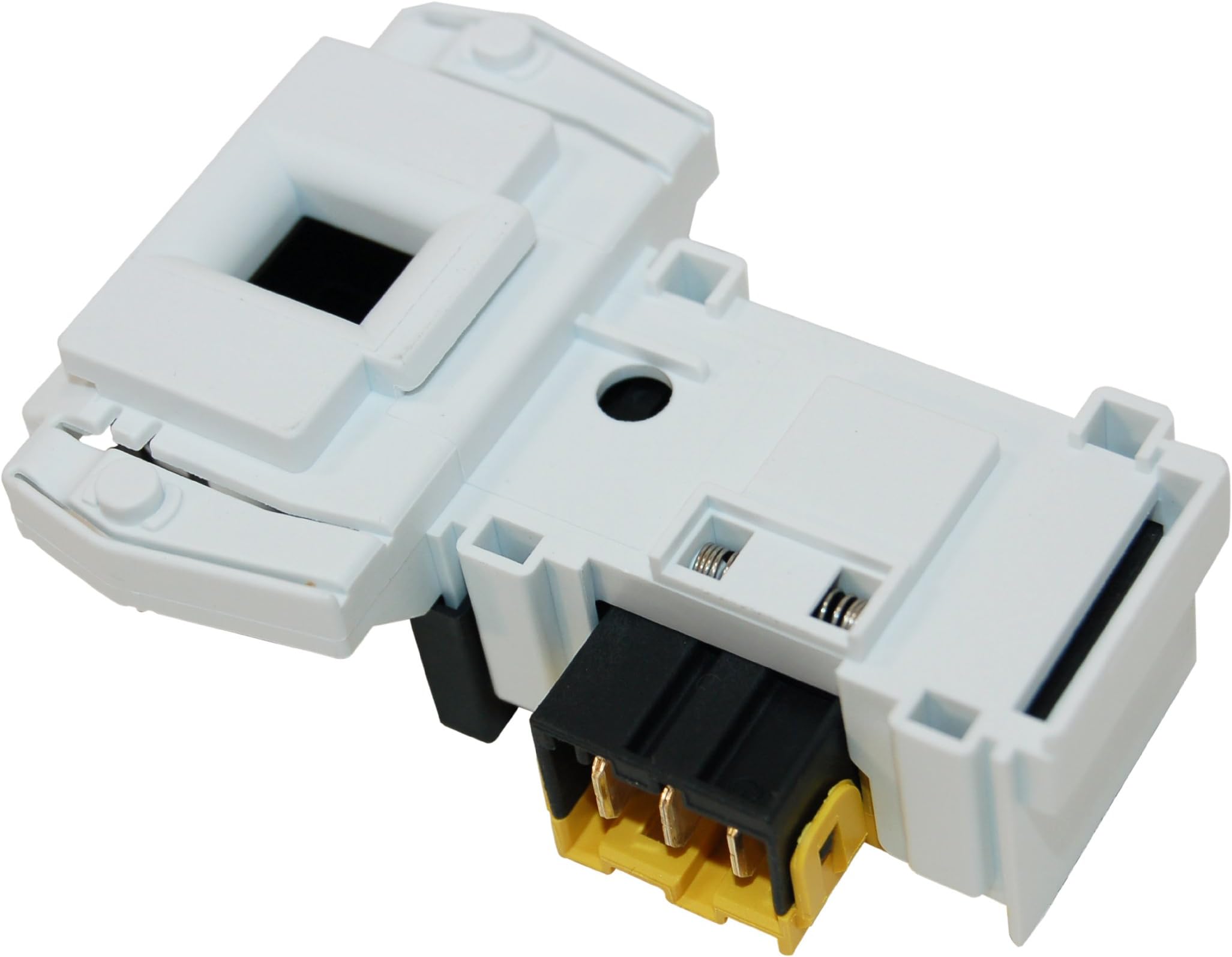 Candy Washing Machine Door Interlock Switch. Genuine part number 49030389